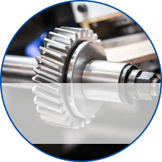 先進(jìn)的車間設(shè)備